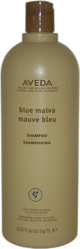Aveda Blue Malva Shampoo – 33.8 fl oz bottle