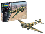 Revell 03918 Junkers Ju52-3m Transport